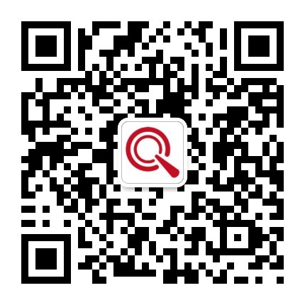 搜到公众号