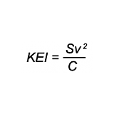 烟台关键词效能指数KEI公式