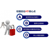 烟台标题的简化是否对核心关键词排名有提升